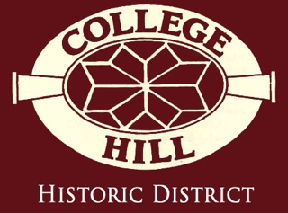 College Hill logo
