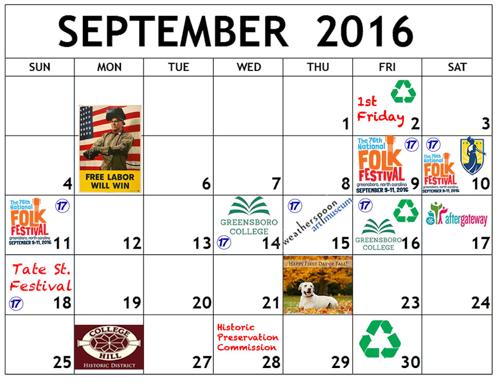 An Especially Lively Month Ahead For The Arts In College Hill 