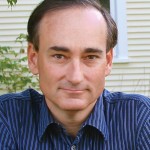 Chris Bohjalian, novelist