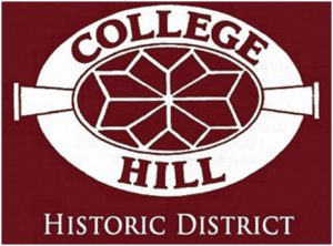 College Hill logo