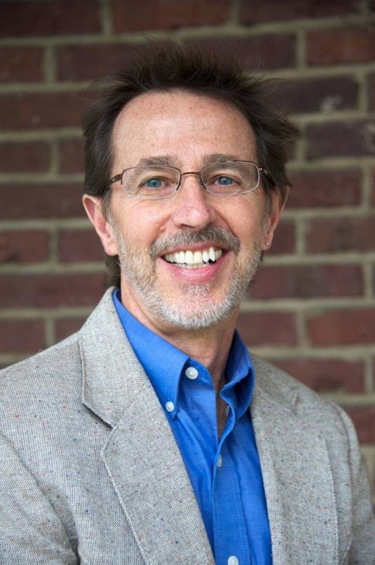 Neighbor in the news Attorney Lewis Pitts makes legal history to spotlight a ‘travesty’ how